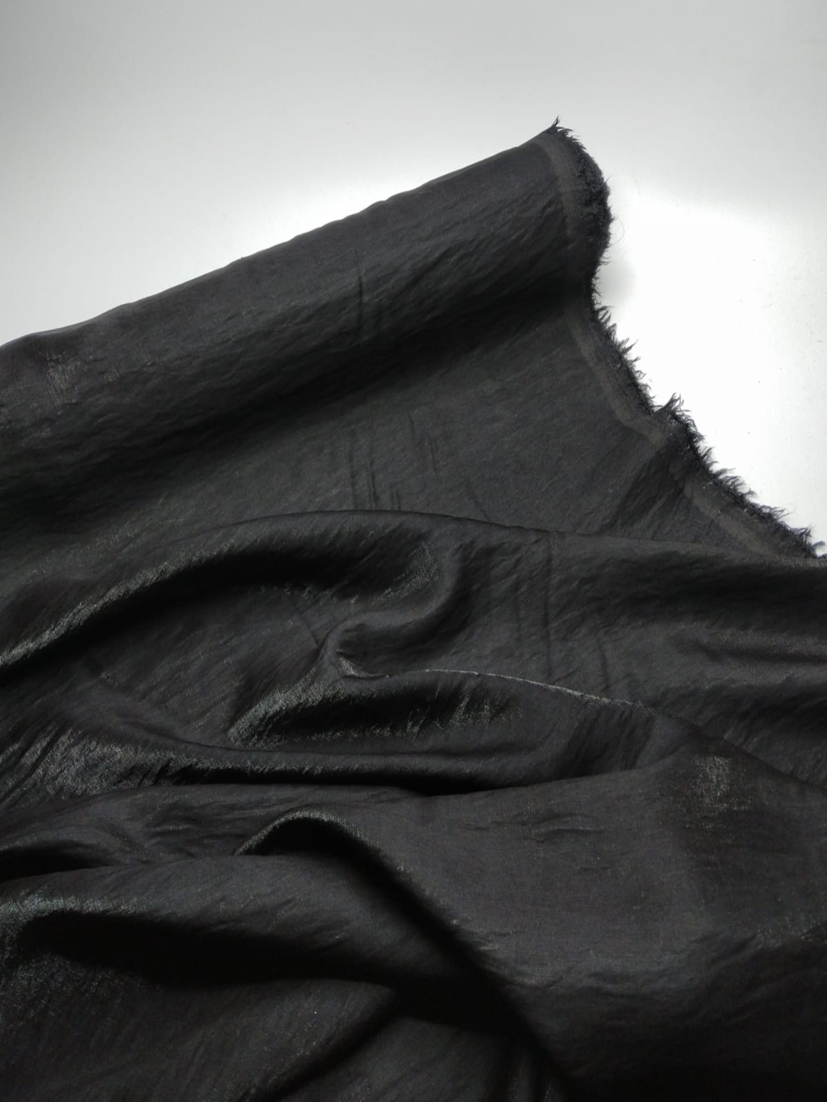 Online    جازار لمعه ساده اسود      58"   5140001