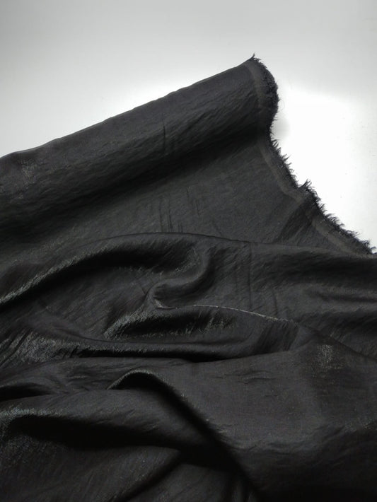 Online    جازار لمعه ساده اسود      58"   5140001