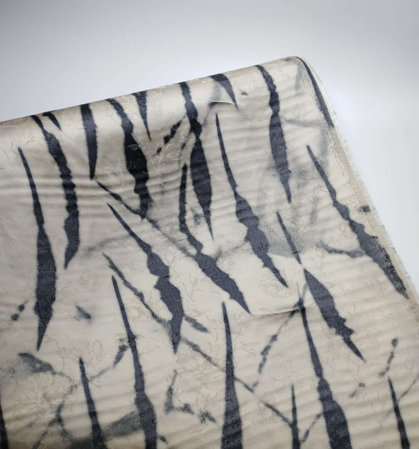 Online فيكتوريا ولية حراير طبيعيه صناعه تركي  عرض  60"   5126001