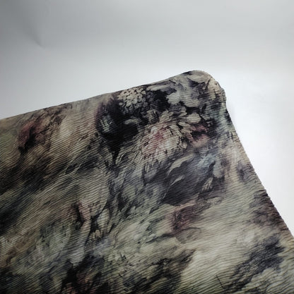 Online مكسر مشجر هندي عرض 58" 5142