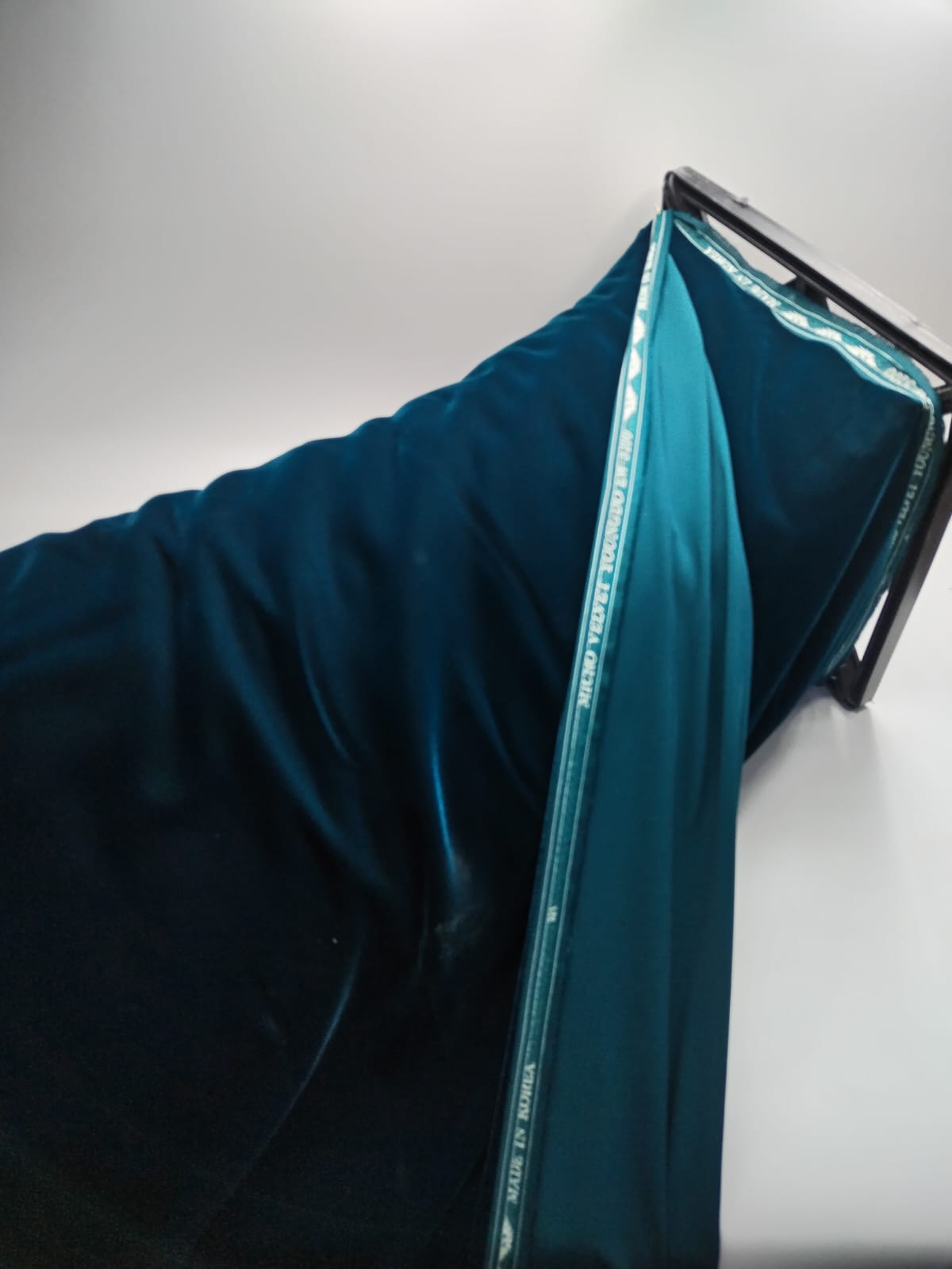 مخمل كوري عرض 60" 5029    سماكه 5100