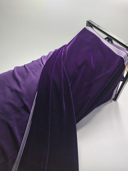 مخمل كوري عرض 60" 5029    سماكه 5100