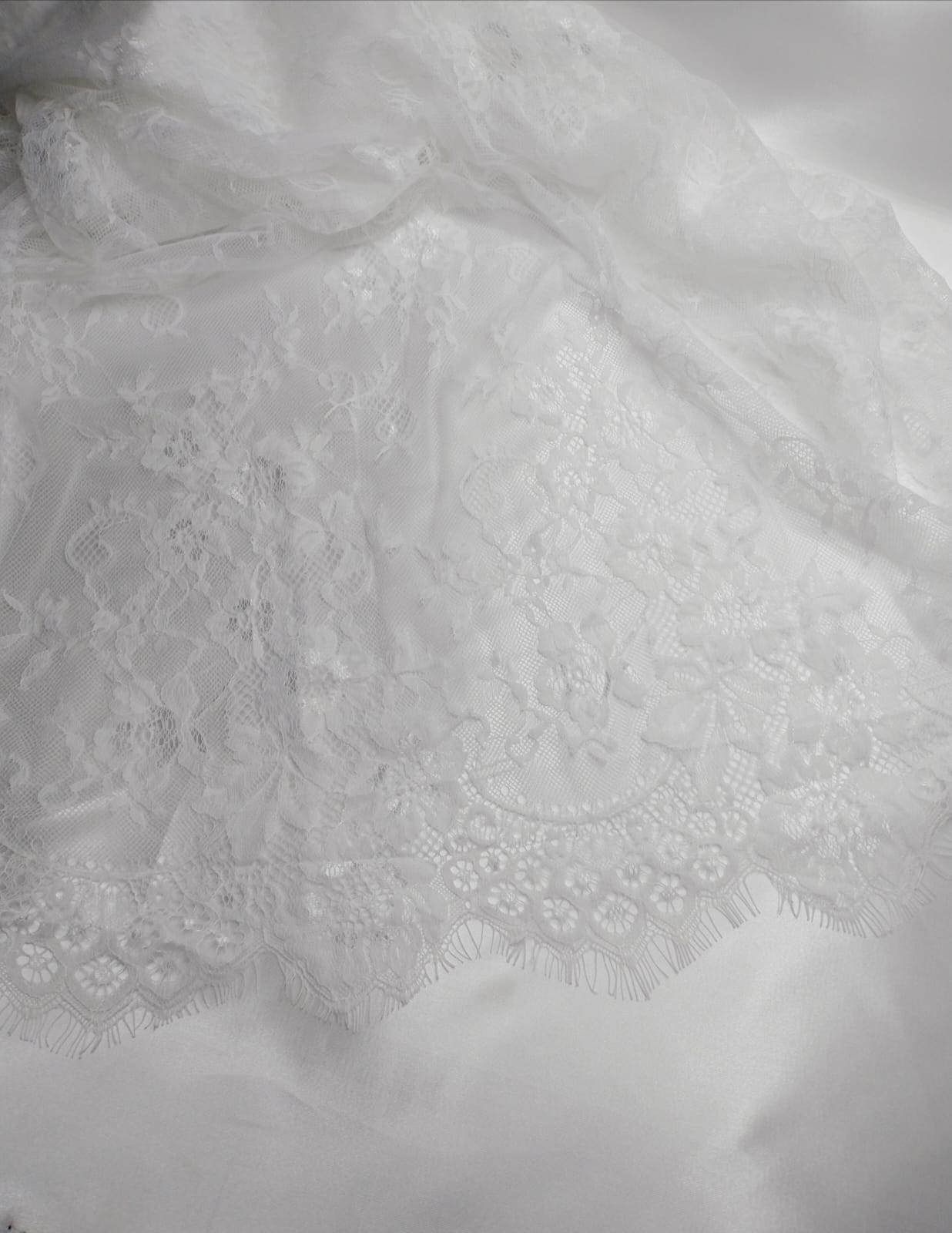 Online  دانتيل كابون    58"   5121