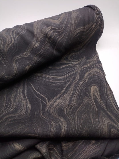 5061 كتان لمعه عرض 68 انش