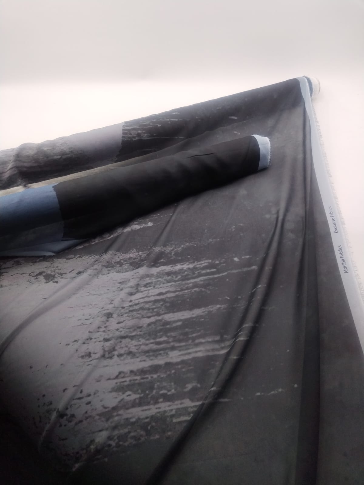 5174 ( vellato )   58" شيفون مشجر Online