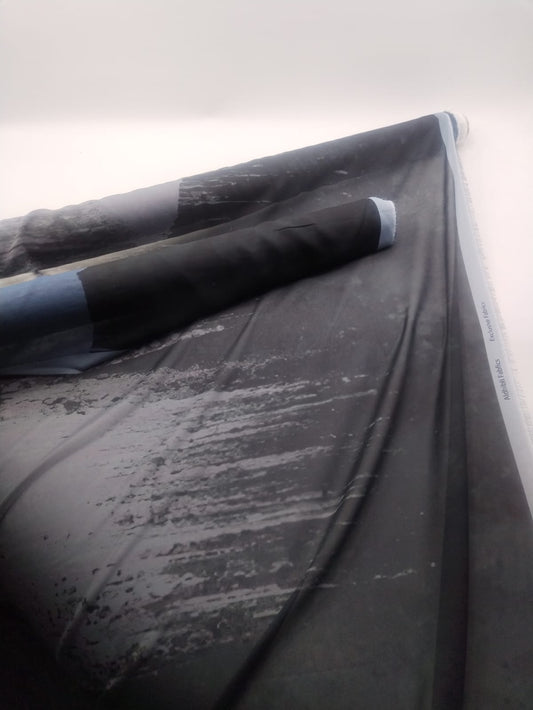 5174 ( vellato )   58" شيفون مشجر Online
