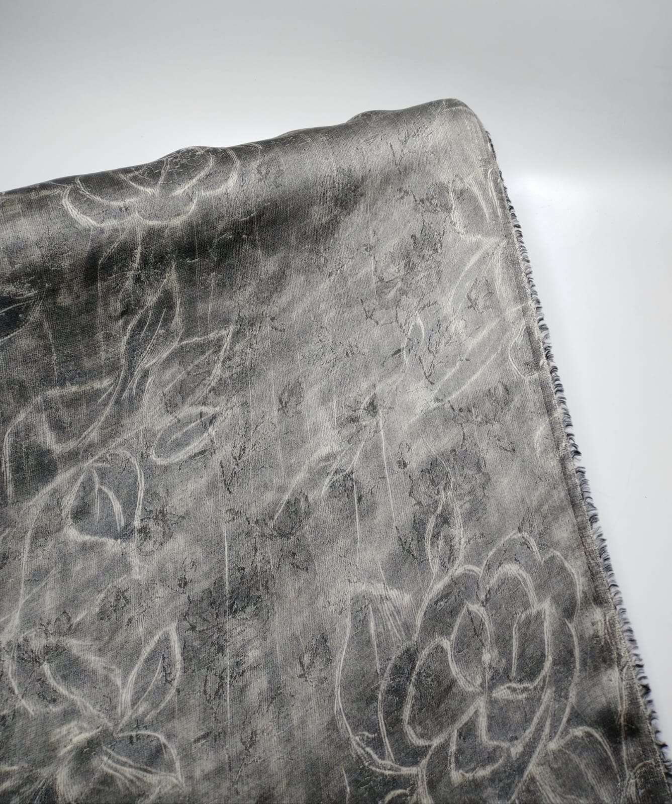 Online فيكتوريا ولية حراير طبيعيه  صناعه تركي    عرض 60"   5132001