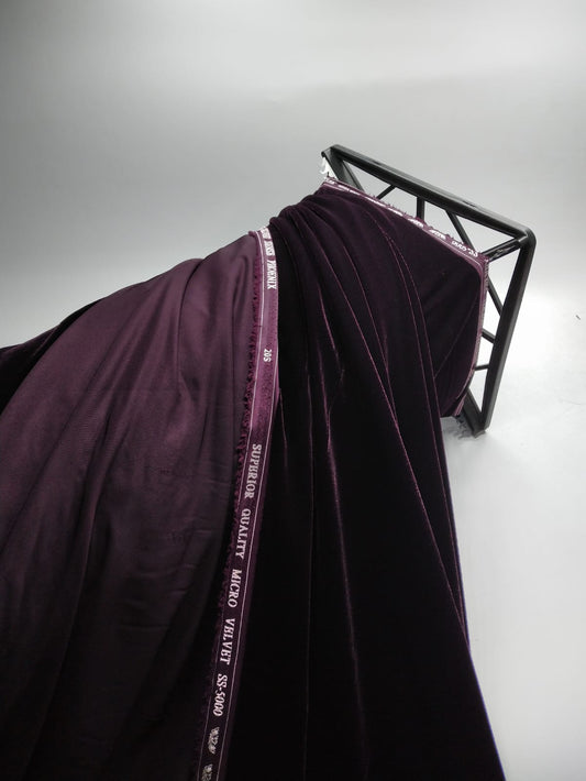 مخمل لوفيزا 64" 5105