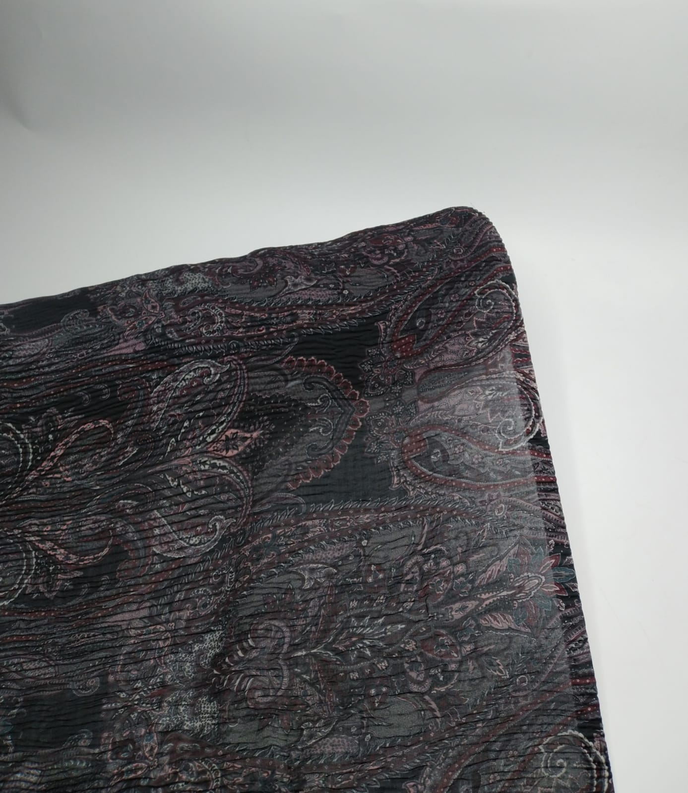 Online مكسر مشجر هندي عرض 58" 5141