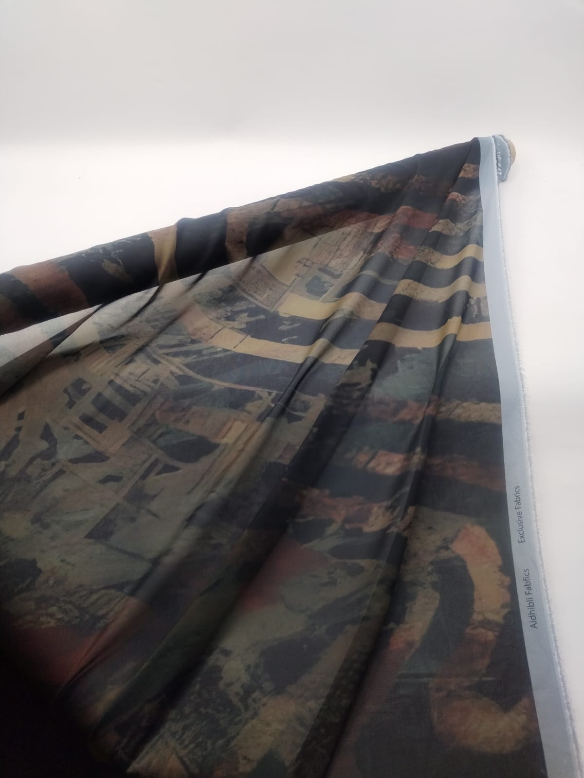 5170 ( vellato )   58" شيفون مشجر Online