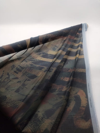 5170 ( vellato )   58" شيفون مشجر Online