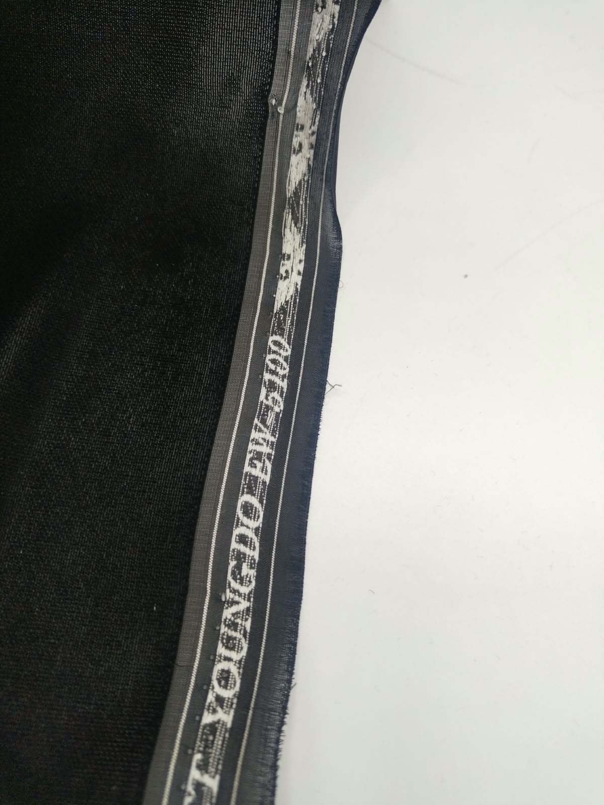 مخمل كوري  5100 عرض 60"5284001   Online  blak