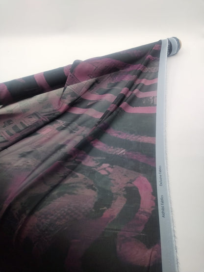5170 ( vellato )   58" شيفون مشجر Online