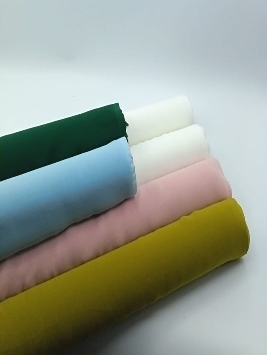 Online  شيفون الفراشه اندنوسي   عرض 58"   5146